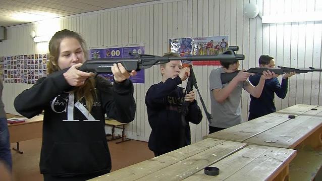 Статья № 18 Старший судья комиссии по определению результатов.