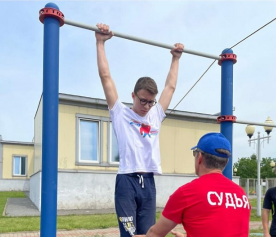 Правила вида спорта «Полиатлон».