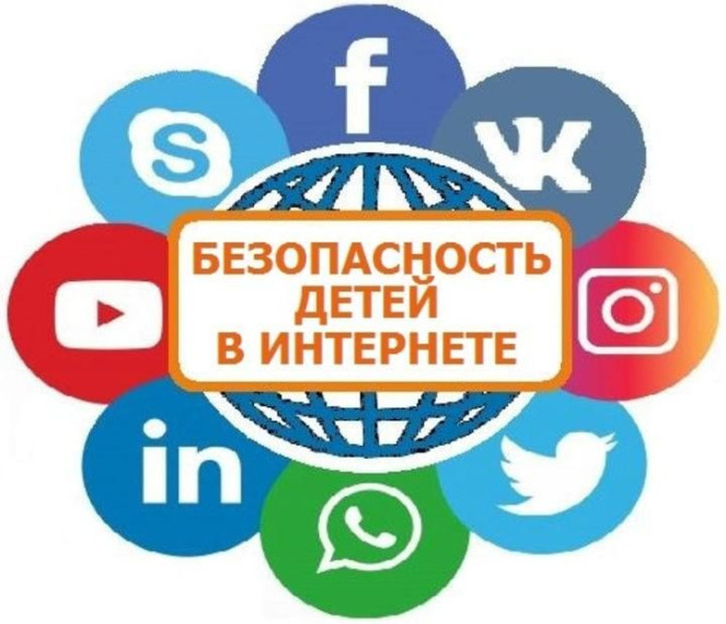 О безопасности в сети Интернет.
