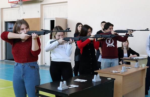 Статья № 7 "Выполнение упражнения".