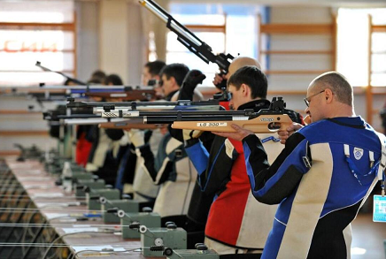 Статья № 12 "Неисправность оружия".